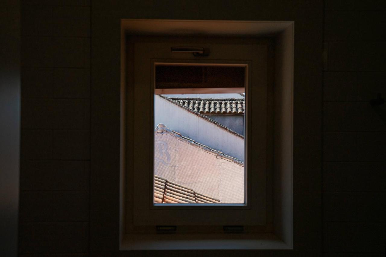 Entre Ruas Apartments Coimbra Eksteriør billede