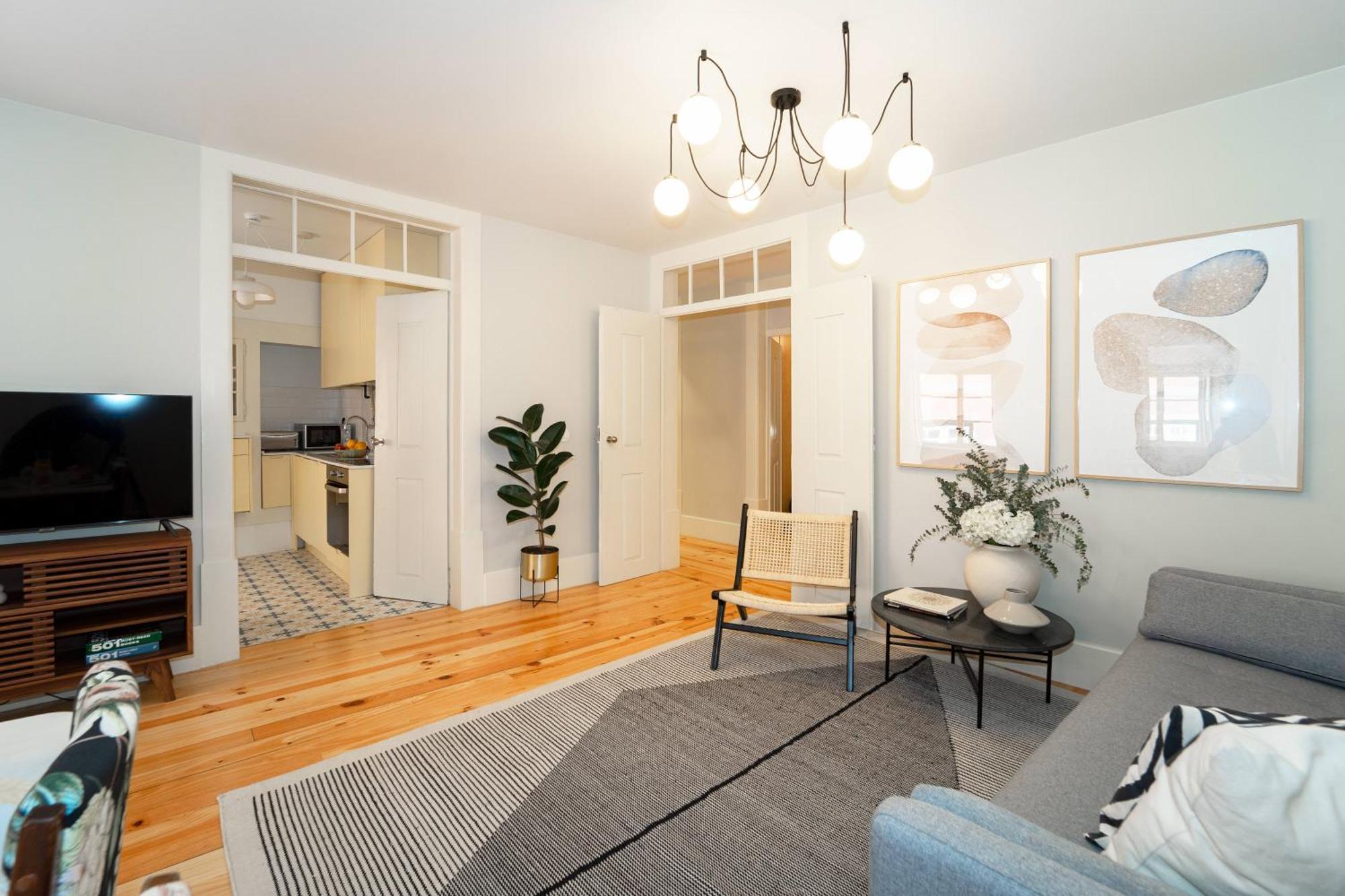 Entre Ruas Apartments Coimbra Eksteriør billede