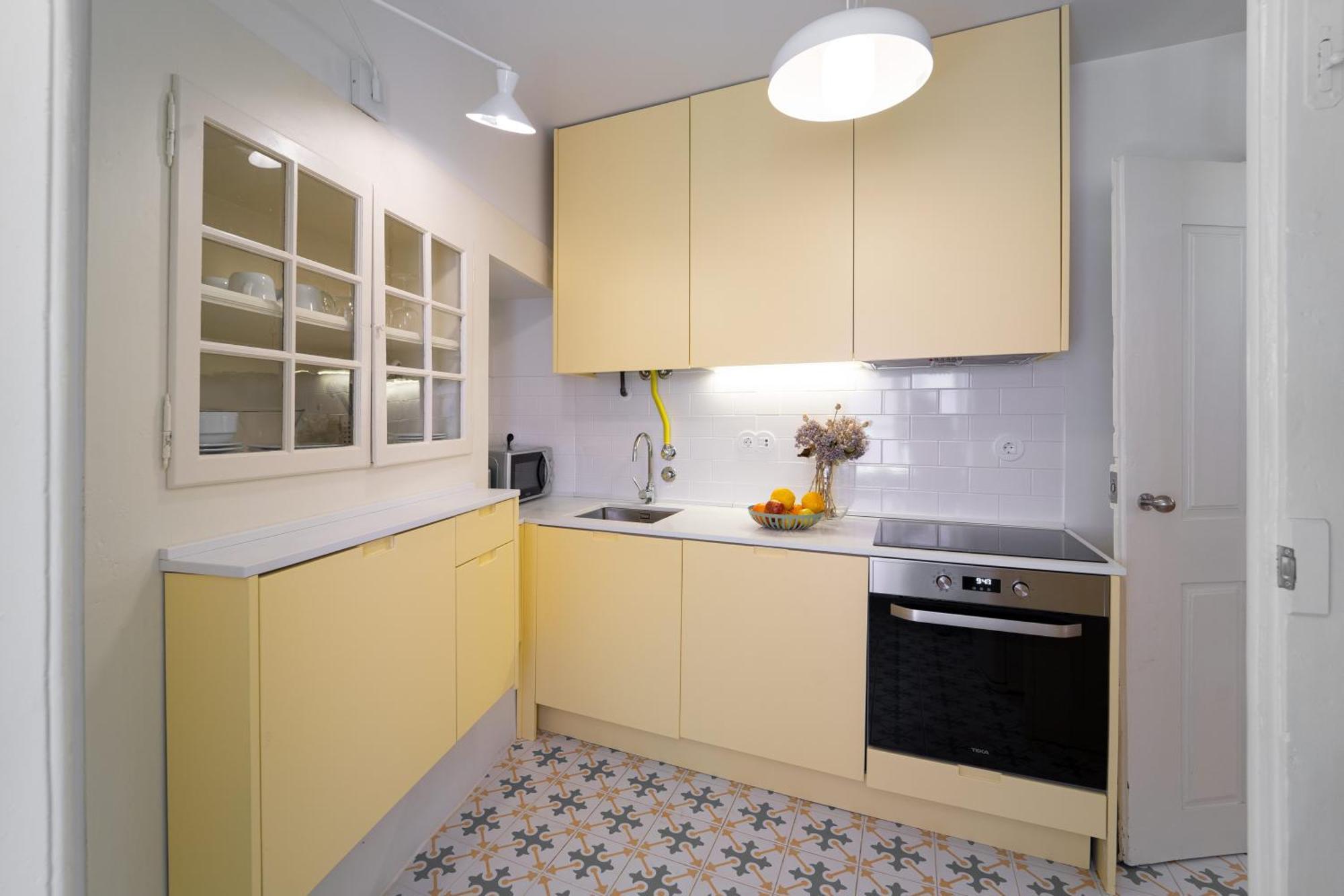 Entre Ruas Apartments Coimbra Værelse billede